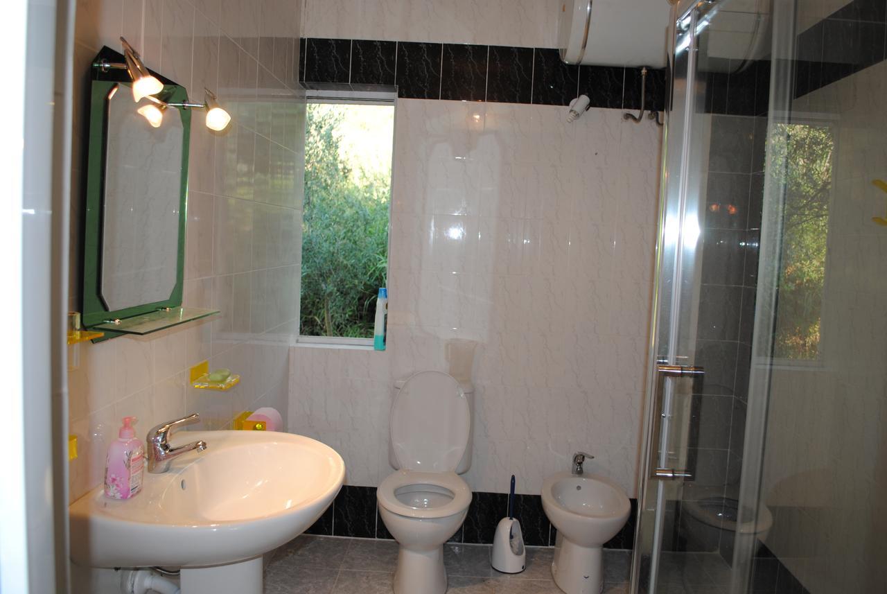 Casa Prifti Guest House Vlore Exterior photo