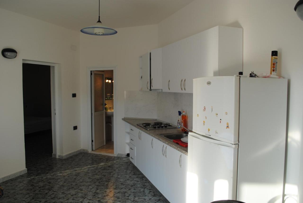 Casa Prifti Guest House Vlore Exterior photo