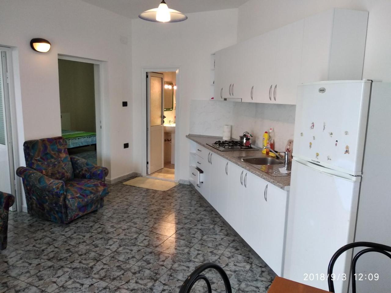 Casa Prifti Guest House Vlore Exterior photo
