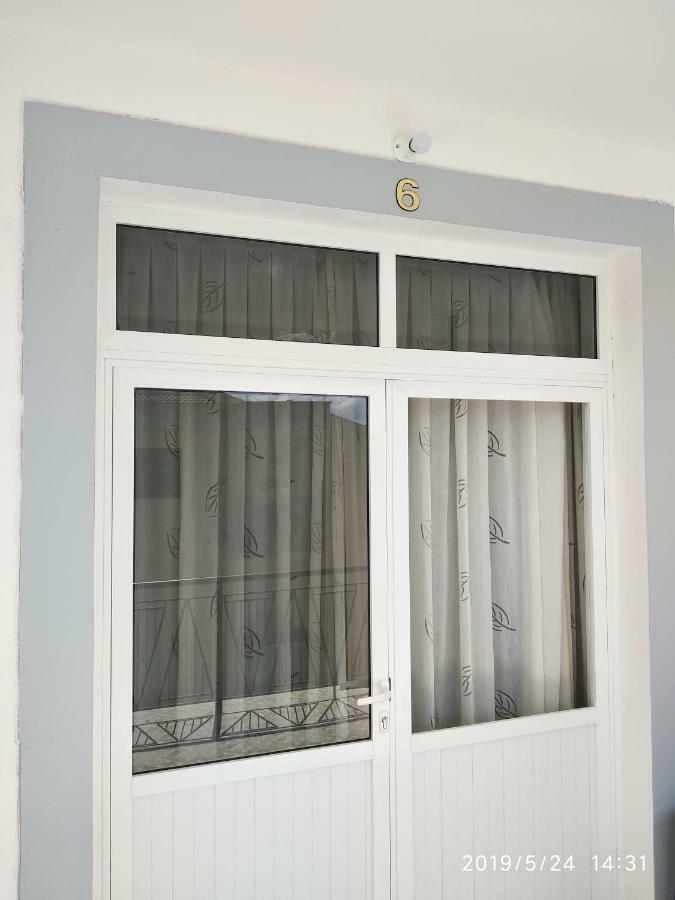 Casa Prifti Guest House Vlore Exterior photo