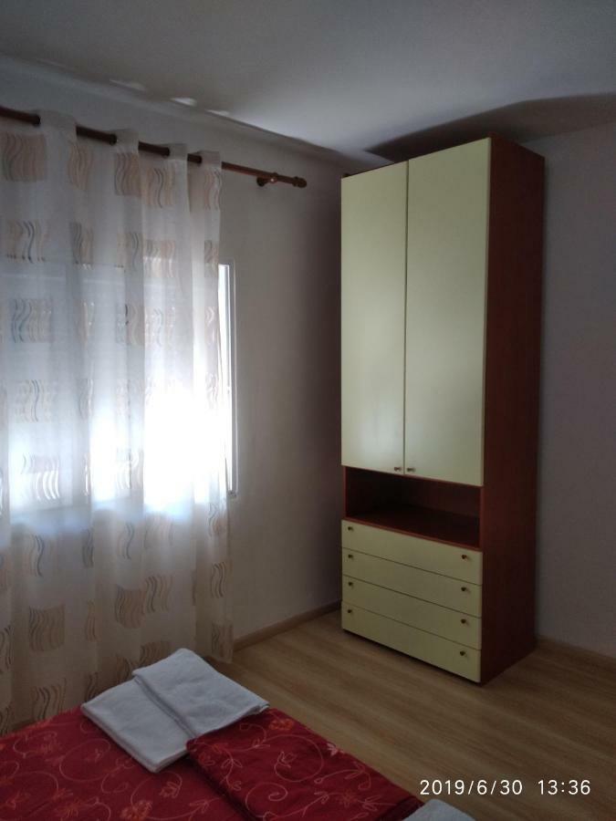 Casa Prifti Guest House Vlore Exterior photo